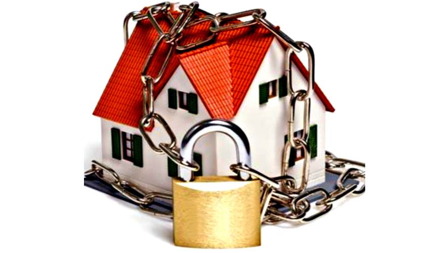 Woning in Nijmegen na inbraak direct weer beveiligd